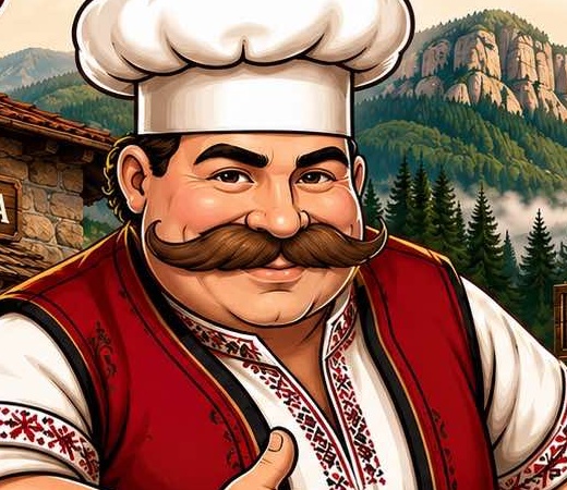 Майстор Митре — родопска традиция